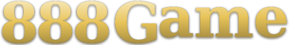 888 Game logo